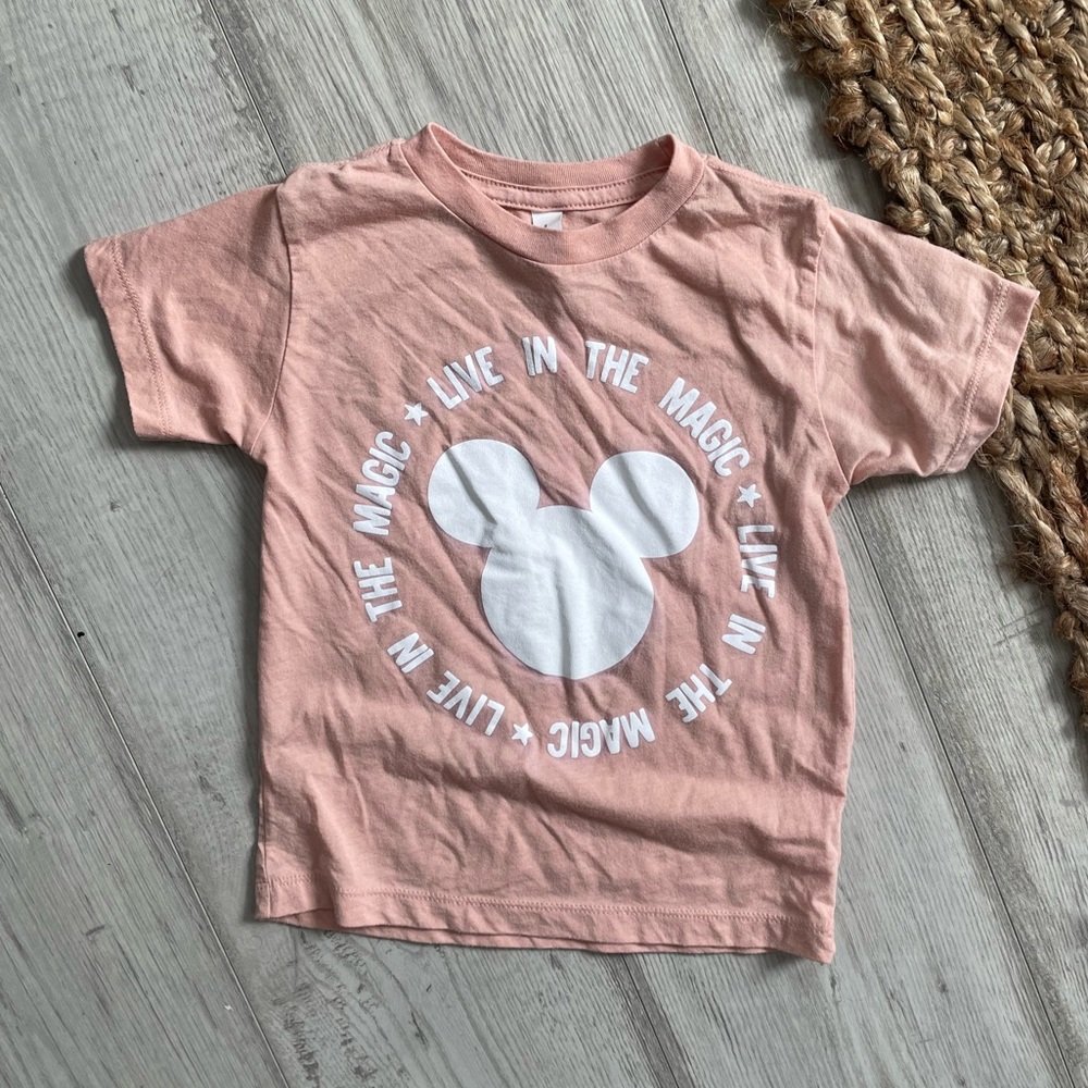 Disney Tee